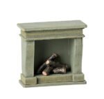 Lareira para Casa de Bonecas – Maileg