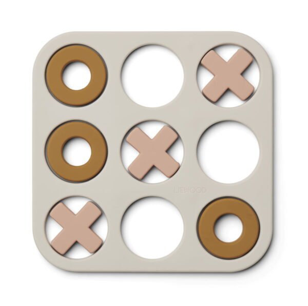 Jogo do Galo Kelsey Sandy Multi Mix - Image 1