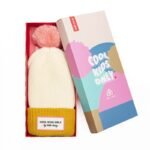 Gorro de Malha - Block Camel - Hello Hossy - Image 3