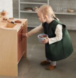 Cozinha Mario Play | Tuscany Rose - Image 3