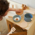 Cozinha Mario Play | Tuscany Rose - Image 4