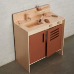 Cozinha Mario Play | Tuscany Rose - Image 6