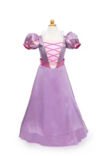 Vestido Rapunzel – 3/4 Anos ou 5/6 Anos - Image 7