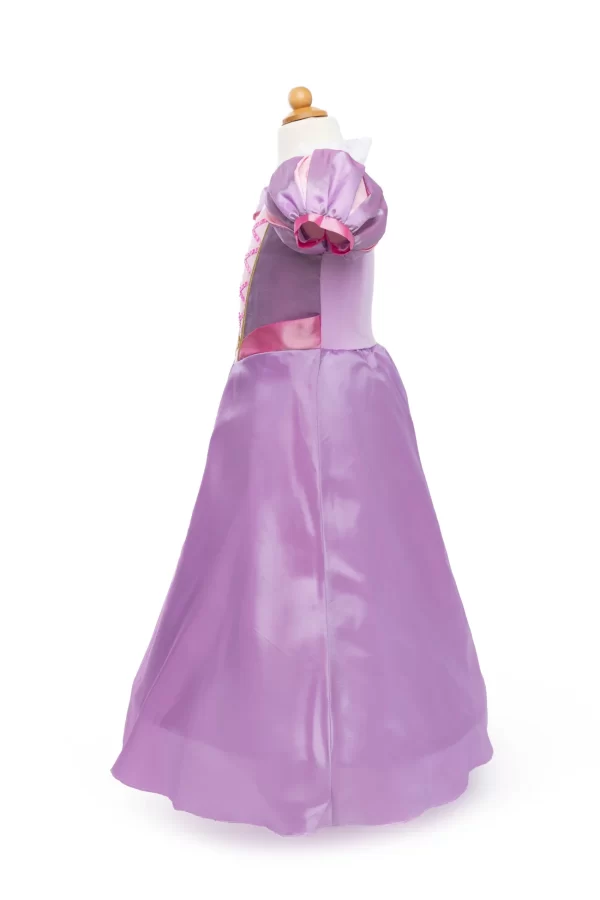 Vestido Rapunzel – 3/4 Anos ou 5/6 Anos - Image 9