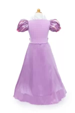 Vestido Rapunzel – 3/4 Anos ou 5/6 Anos - Image 10