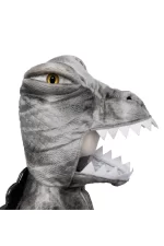 Capa de Dinossauro "Grandasaurus Spinosaurus" - 5/6 Anos - Image 10