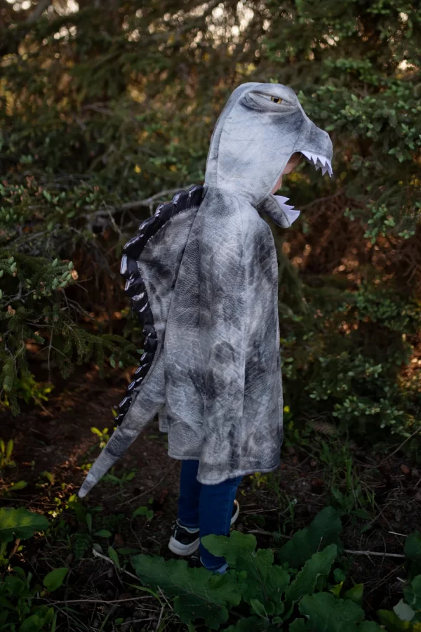 Capa de Dinossauro "Grandasaurus Spinosaurus" - 5/6 Anos - Image 4