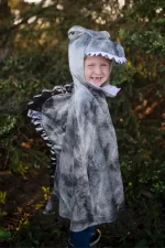 Capa de Dinossauro "Grandasaurus Spinosaurus" - 5/6 Anos - Image 2