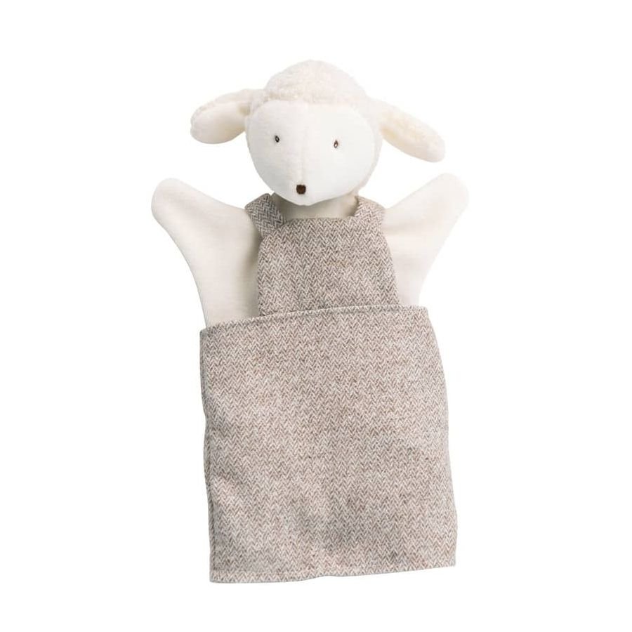 Fantoche - O Carneiro Albert - A Grande Família da Moulin Roty - Image 3