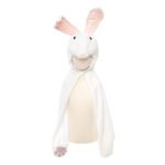 Capa Coelhinho – 2\3 Anos ou 4\6 Anos