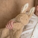 Paninho Doudou - Baby Bunny - Image 2