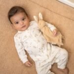 Paninho Doudou - Baby Bunny - Image 4