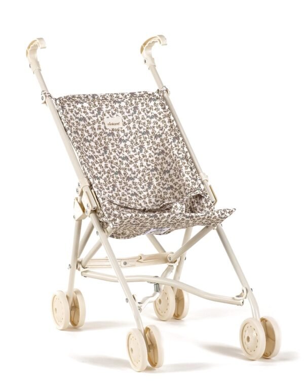 Carrinho de Bonecas - Poussette Clochette - Image 1