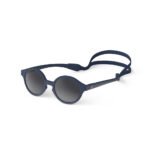 Óculos de Sol Bebé 0-9 Meses - #d Denim Blue - IZIPIZI