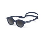 Óculos de Sol Bebé 9-36 Meses - #c Denim Blue - IZIPIZI
