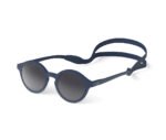 Óculos de Sol 3-5 Anos - #d Denim Blue - IZIPIZI