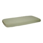 Lençol de Baixo de Alcofa | Musselina | Pure Olive