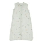Saco Cama de Verão Musselina 70 cm | Little Farm