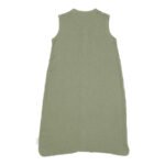 Saco Cama de Verão Musselina 70 cm | Pure Olive - Image 2