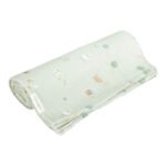 Swaddle 120 x 120 em Musselina - Little Farm