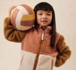 Bola de Voleibol - Whale Blue - Image 4