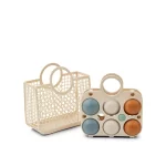 Jogo Petanca - Emmett - Mustard Multi Mix