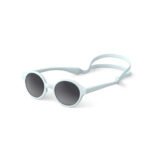 Óculos de Sol Bebé 0-9 Meses - #d Sweet Blue - IZIPIZI