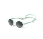 Óculos de Sol Bebé 0-9 Meses - #d Aqua Green - IZIPIZI