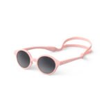 Óculos de Sol Bebé 0-9 Meses - #d Pastel Pink - IZIPIZI