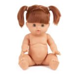 Boneca Gabrielle - Minikane by Paula Reina