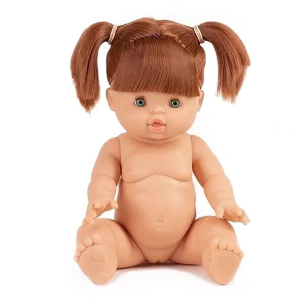 Boneca Gabrielle - Minikane by Paula Reina