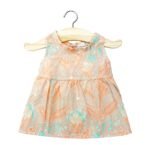 Vestido Faustine para Bonecas Minikane by Paula Reina
