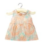 Vestido Faustine para Bonecas Minikane by Paula Reina