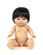 Boneco Jude – Minikane by Paula Reina