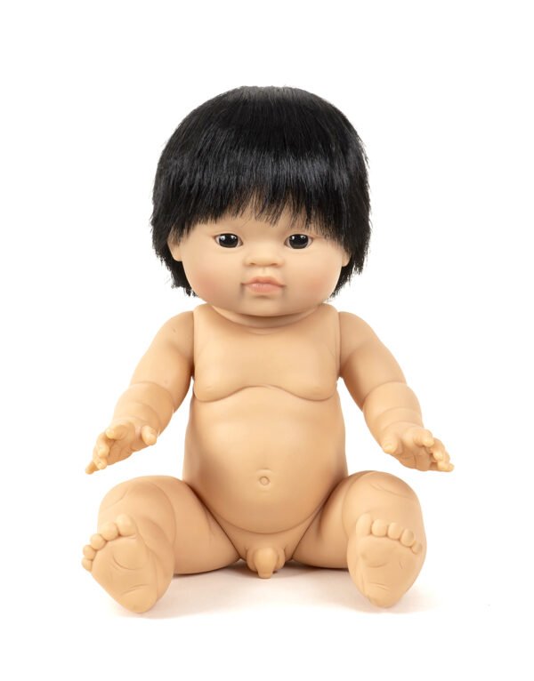 Boneco Jude – Minikane by Paula Reina - Image 1