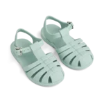 sandalias bre ice blue liewood