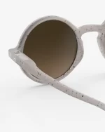Óculos de Sol 5-10 Anos - #g Ceramic Beige - IZIPIZI - Image 3