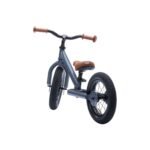 Bicicleta de Equilibrio 2-em-1 Vintage Grey – Gloss – Trybike - Image 7