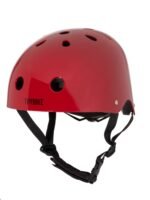 Capacete vermelho | Trybike | CoConuts – M - Image 5