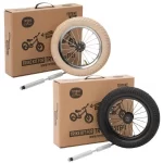 Trike Kit para 3 Rodas – em Preto – Trybike ( Para bikes Black e Cinza ) - Image 3