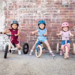 Capacete Cinza | Trybike | CoConuts – S - Image 4