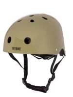 Capacete Verde | Trybike | CoConuts – S - Image 6