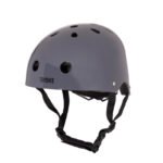 Capacete Cinza | Trybike | CoConuts – S