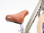 Bicicleta de Equilibrio Vintage Verde – Gloss – Trybike - Image 4