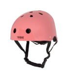 Capacete Rosa | Trybike | CoConuts – S