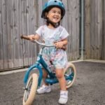 Capacete Azul | Trybike | CoConuts – XS - Image 4
