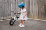 Capacete Azul | Trybike | CoConuts – XS - Image 3