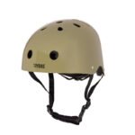 Capacete Verde | Trybike | CoConuts – M