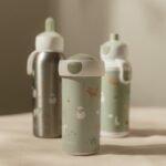 Copo Escolar | 300 ml | Little Farm - Image 3