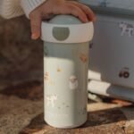 Copo Escolar | 300 ml | Little Farm - Image 5